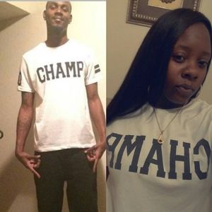 Meet your Posher, Juanae